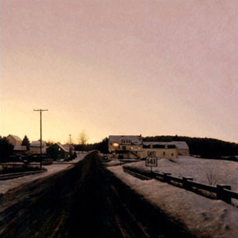 junction