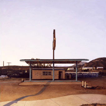 oasis