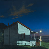 Seasonal by Linden Frederick