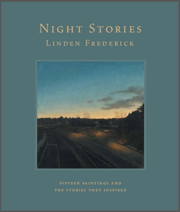 Click to enlarge Night Stories Cover