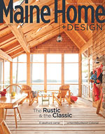 Click to enlarge Maine Home + Design - May 2011
